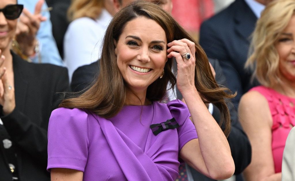 Kate Middleton’s Insta-Prepared Video Marks a Shift in How Royals Inform Their Story