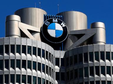 BMW braking system recall of 1.5M vehicles contributes to auto maker’s determination to chop again 2024 outlook