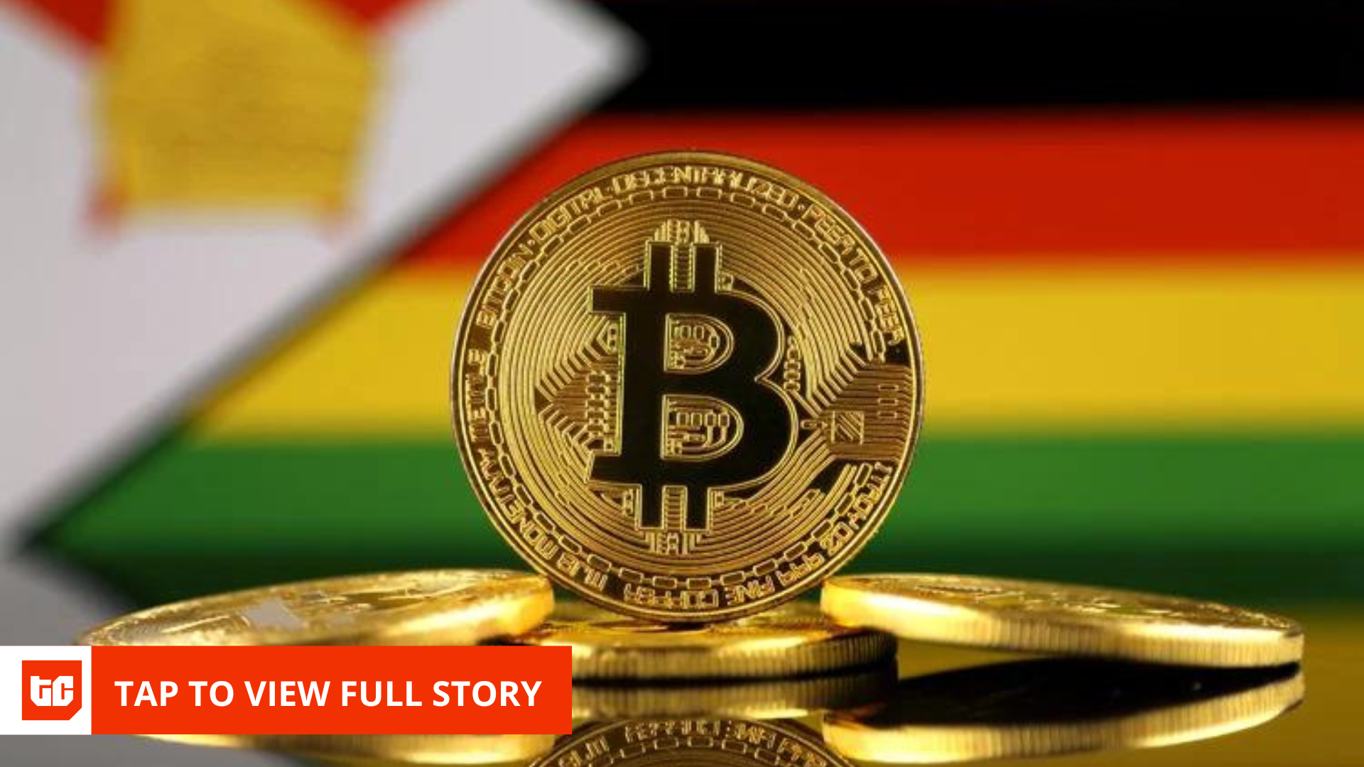 Zimbabwe will introduce crypto rules in main coverage turnaround