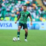 “The way forward for my household” – Tremendous Eagles captain reveals why he switched to Saudi Professional League from PAOK