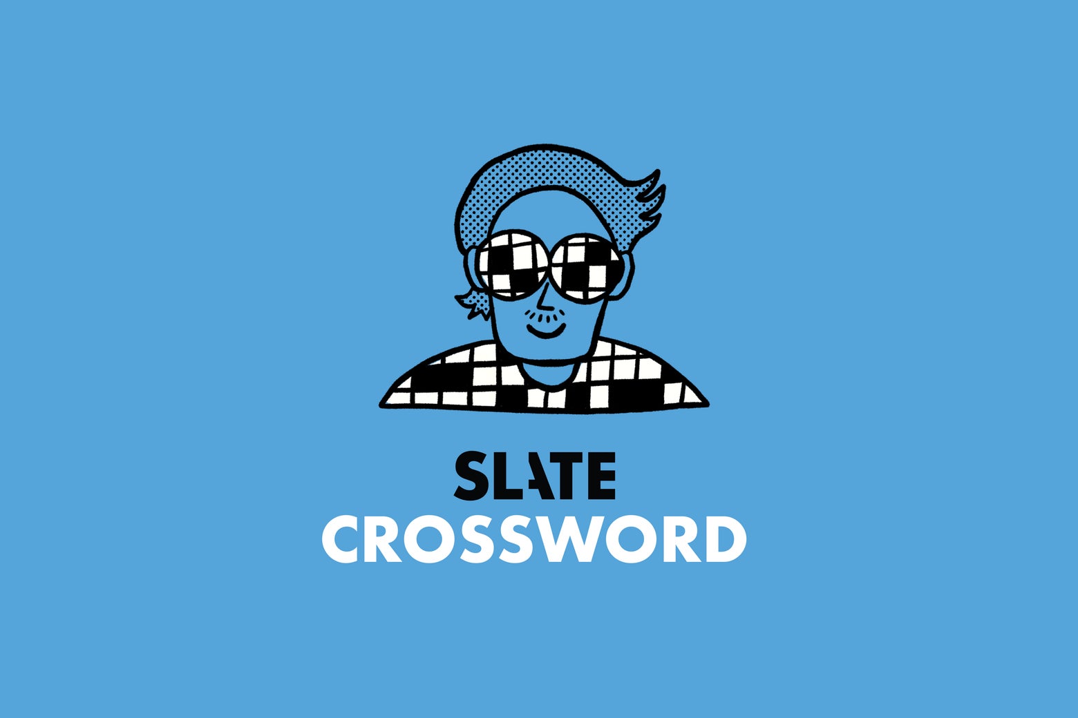 Slate Crossword: Go Away, as an Eradicated “Drag Race” Queen May (Six Letters)