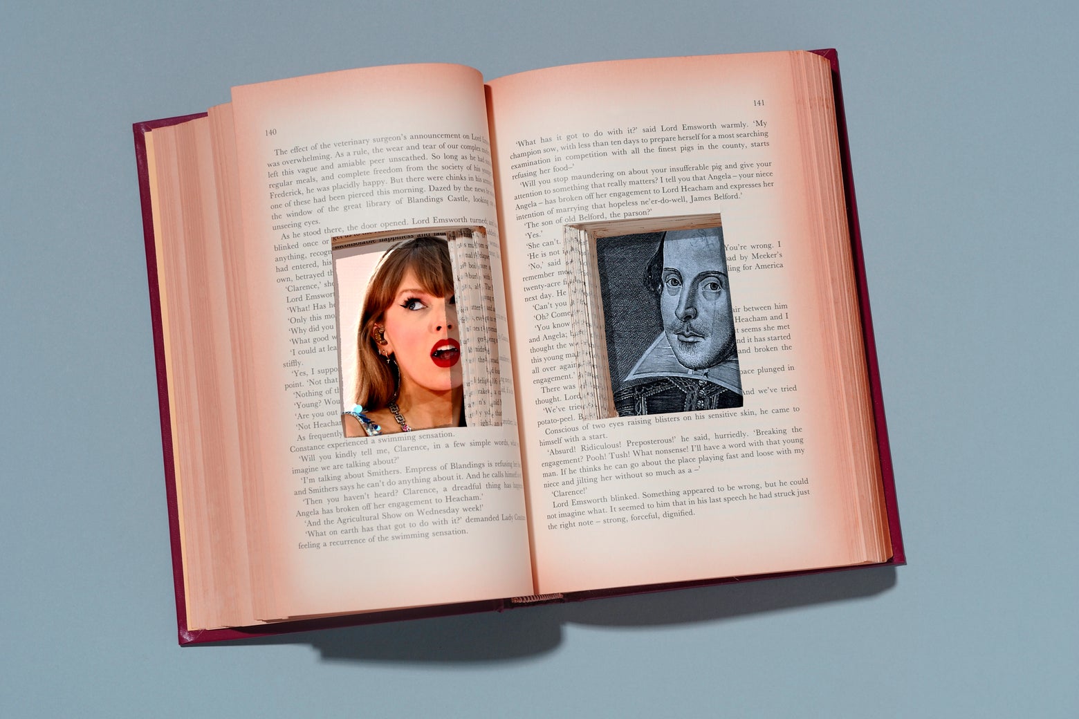 Are There Limits to What Taylor Swift Can Do? We May Have Discovered One.