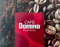 CAFÉ DOMINO LAUNCHES IN NEW YORK