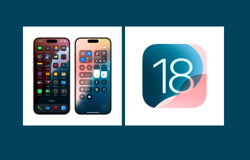 iPhone iOS 18 now obtainable: The best way to replace & supported units