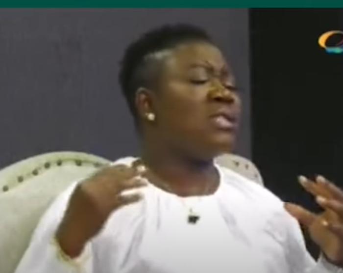 Afia Pokua Apologizes To Asantehene For ‘Damaging’ Remarks Made