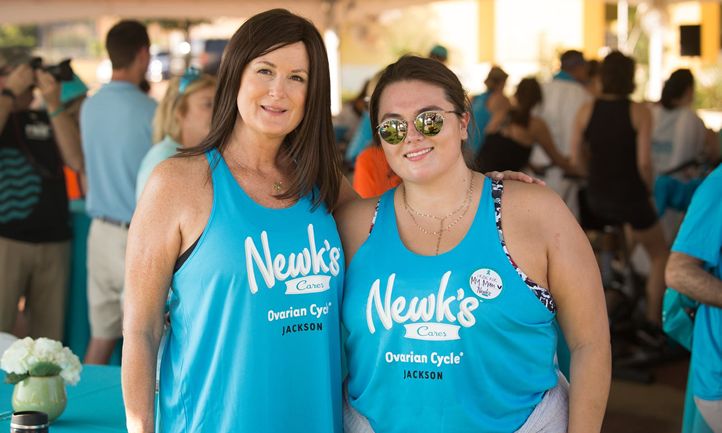 Newk’s Cares Honors Late Founder with Lori’s Day