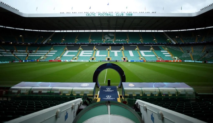 Celtic document £13m post-tax revenue in third straight yr of progress