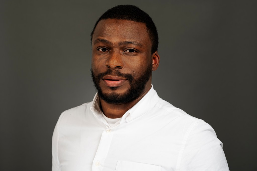 40 Underneath 40: How Mahmood Owolabi Turned His Downside Right into a Viable Enterprise