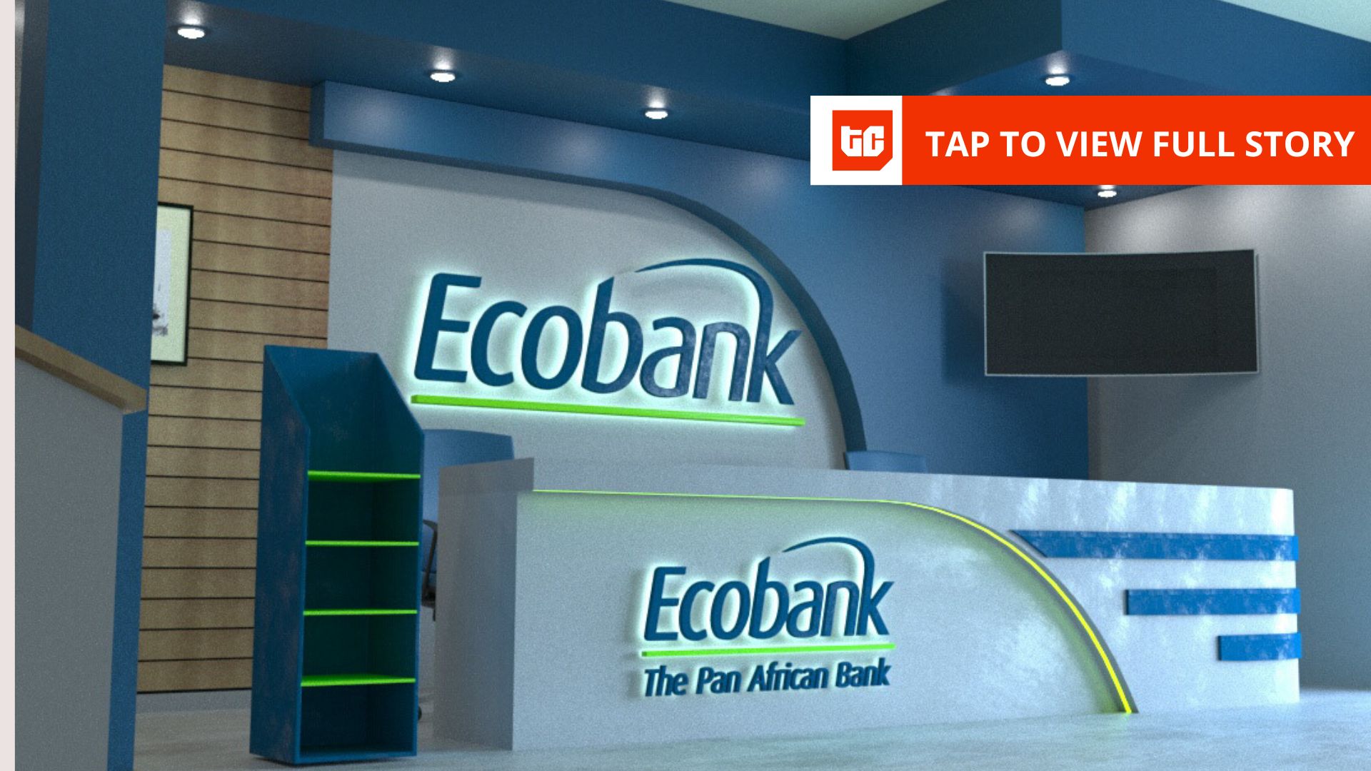 Ecobank Kenya misplaced “hundreds of thousands of {dollars}” after card flaws uncovered it to fraud