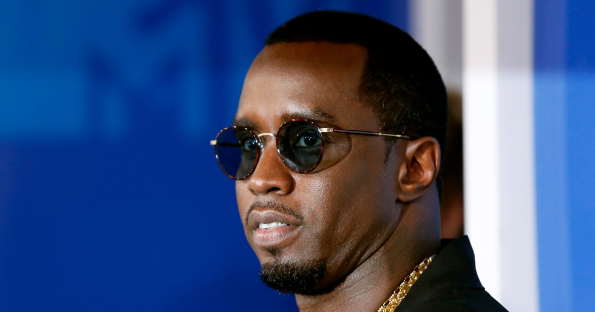Choose orders Sean ‘Diddy’ Combs despatched to jail whereas he awaits intercourse trafficking trial