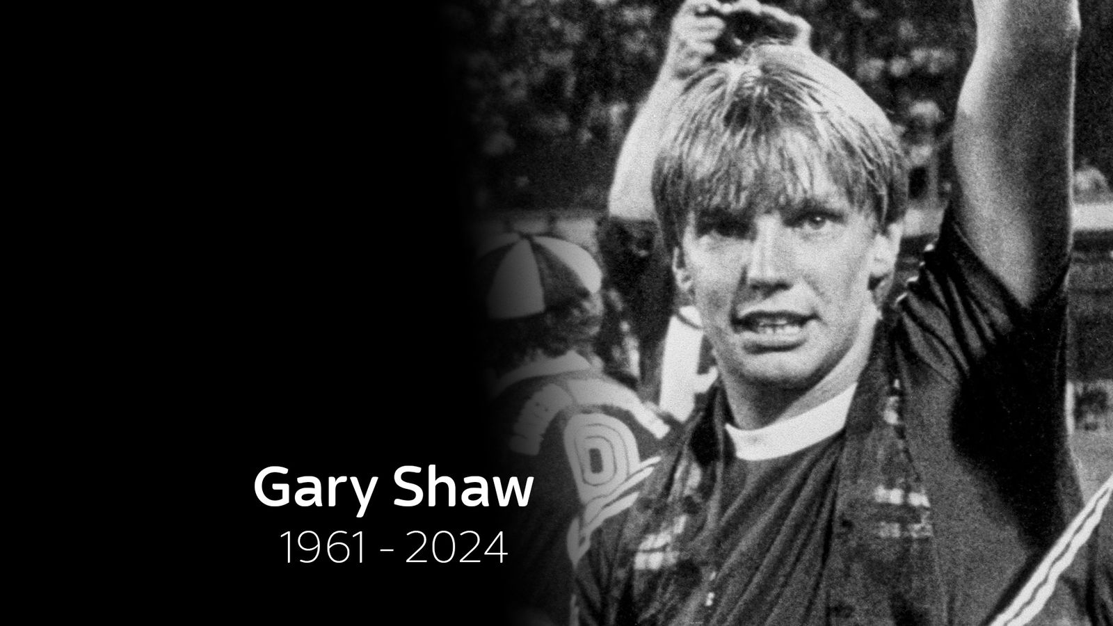 Aston Villa’s European Cup winner Gary Shaw dies aged 63 | Soccer Information | Sky Sports activities