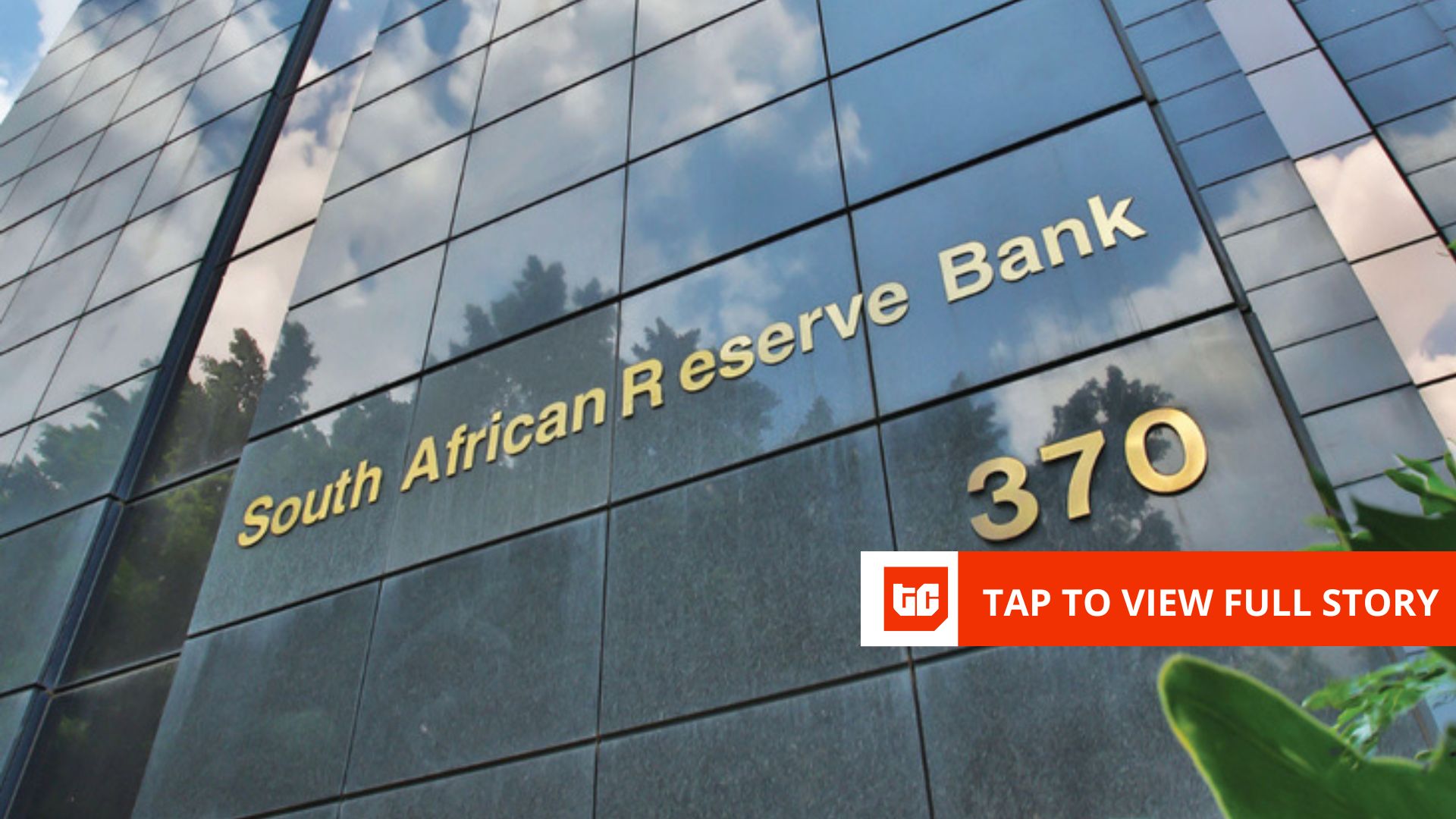 South African Reserve Financial institution cuts rate of interest for the primary time in 4 years