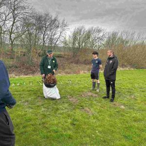 Kicking for the Future: How Soccer Golf equipment are Creating Sustainable City Areas