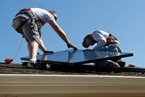 Vitality fairness, renewables and addressing the results of rising vitality burdens