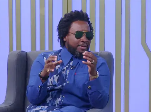 Not Even One Gospel Artist Checked On Me After My Damage, Sonnie Badu Shares