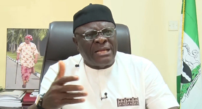 My relationship with Wike received’t have an effect on Edo election