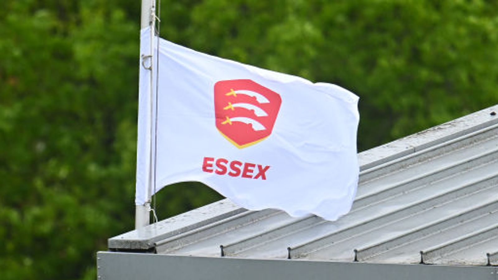 Essex fined £100,000 for systemic racism over nine-year interval | Cricket Information | Sky Sports activities