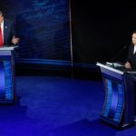 Harris accepts second CNN debate provide however Trump says it is too late