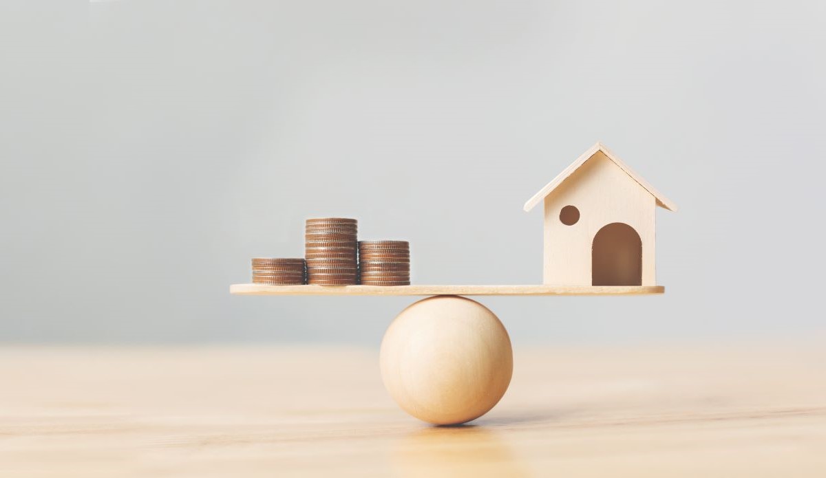 Are these the bottom mortgage charges we’ll see in 2024?