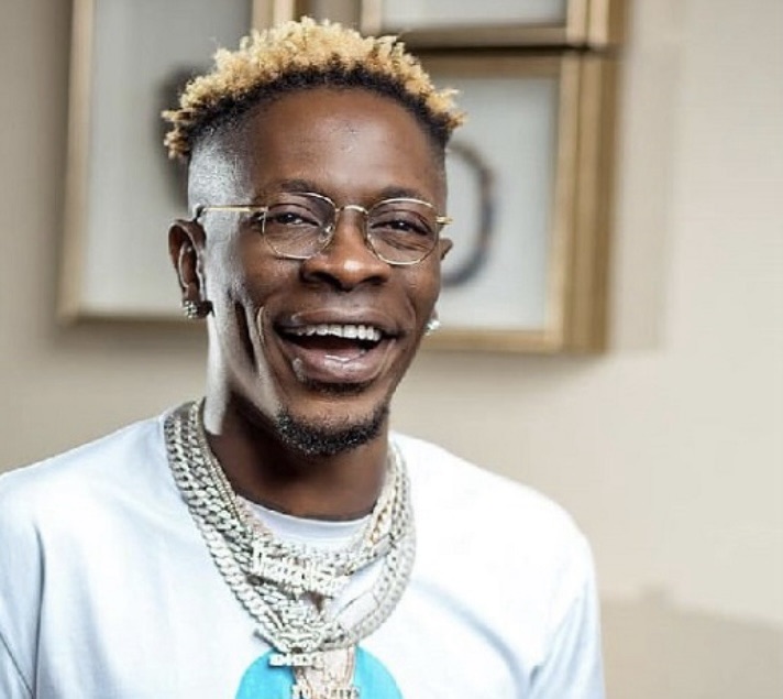shatta-wale-advises-followers-to-vote-properly-forward-of-elections.jpg Shatta Wale Advises Followers to ‘Vote Properly’ Forward of Elections