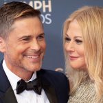 Rob Lowe explains how turning into an empty nester reignited spark in his marriage