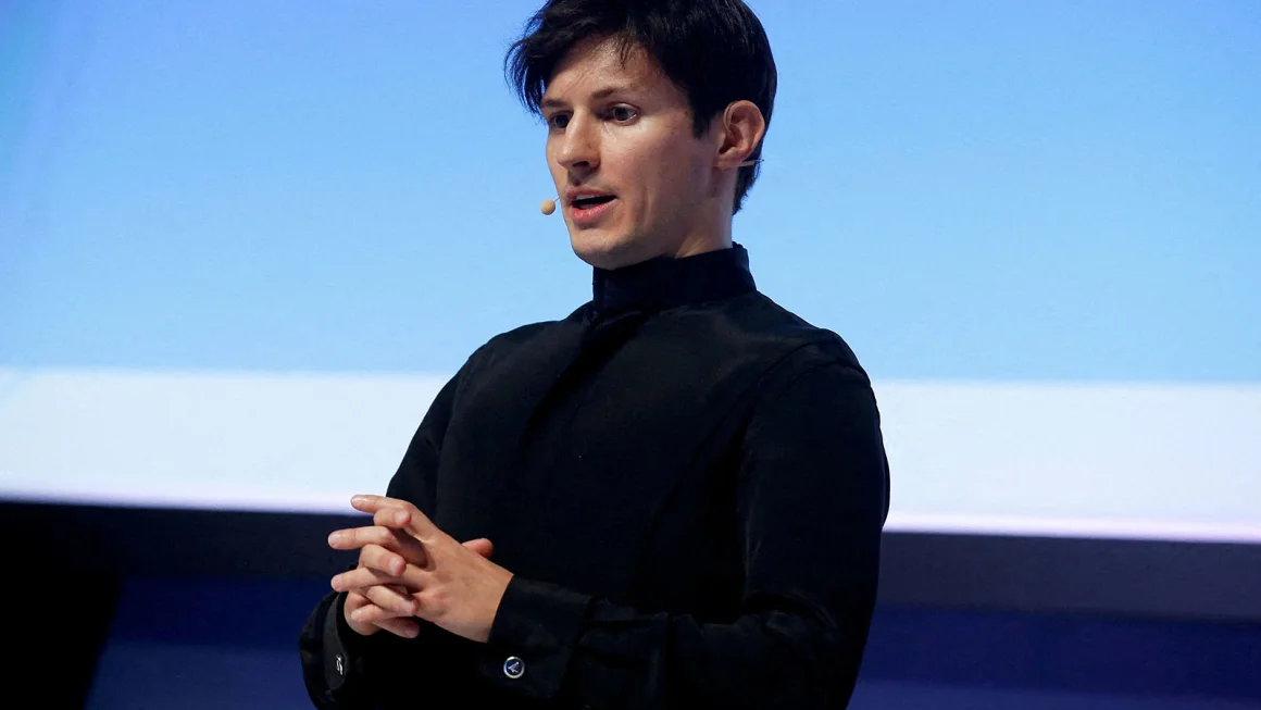 Tras el arresto de su CEO, Telegram cube que ahora entregará datos de algunos actores malintencionados