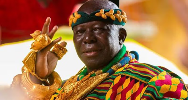 Otumfuo, Okyehene And Different Prime Chiefs Are Quiet About Galamsey As a result of They’re Benefitting from It – Kevin Taylor Fires