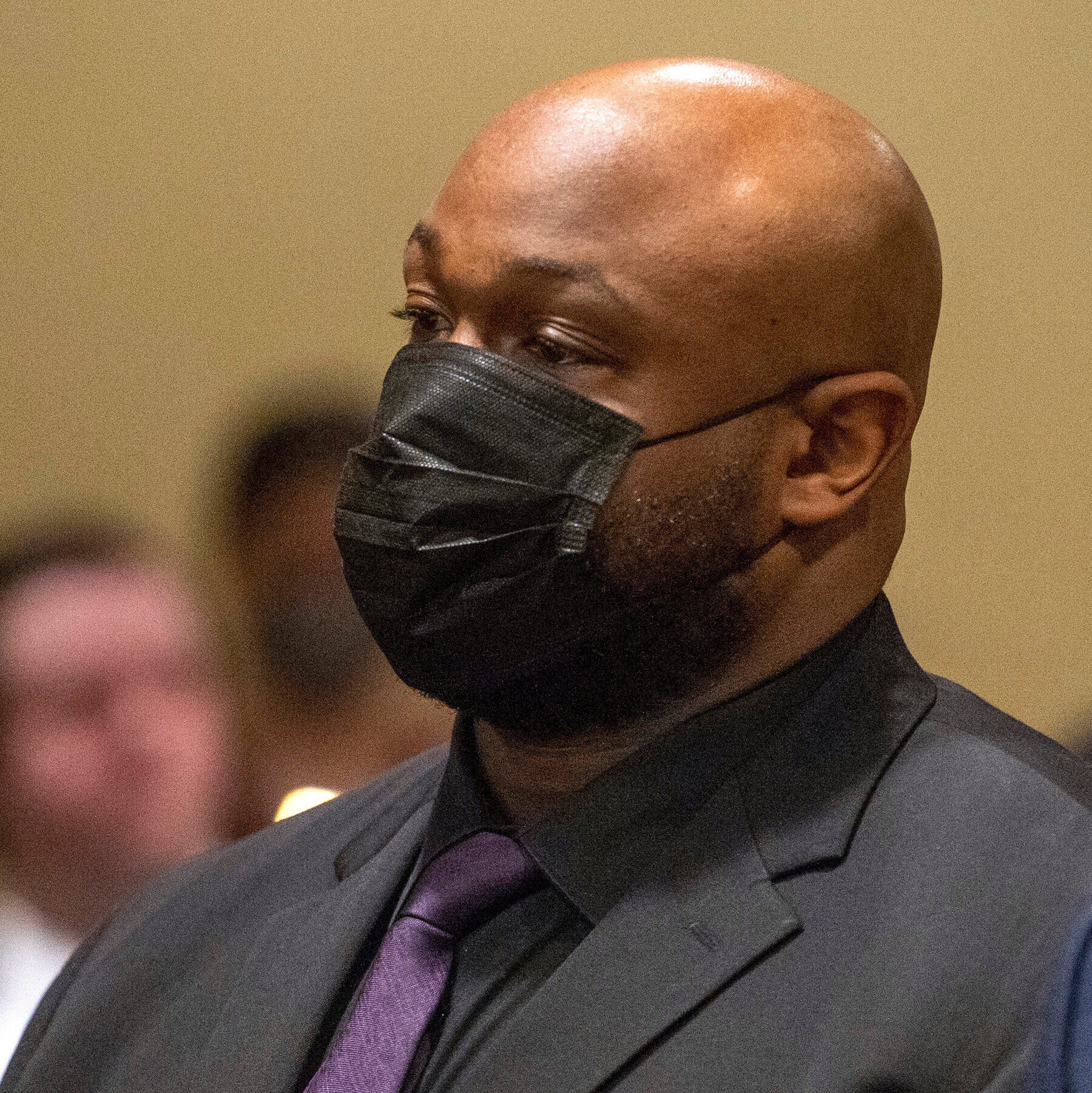 Former Memphis Officer Apologizes for His Position in Tyre Nichols’s Dying