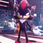 Keanu Reeves will star in Sonic x Shadow Generations film DLC