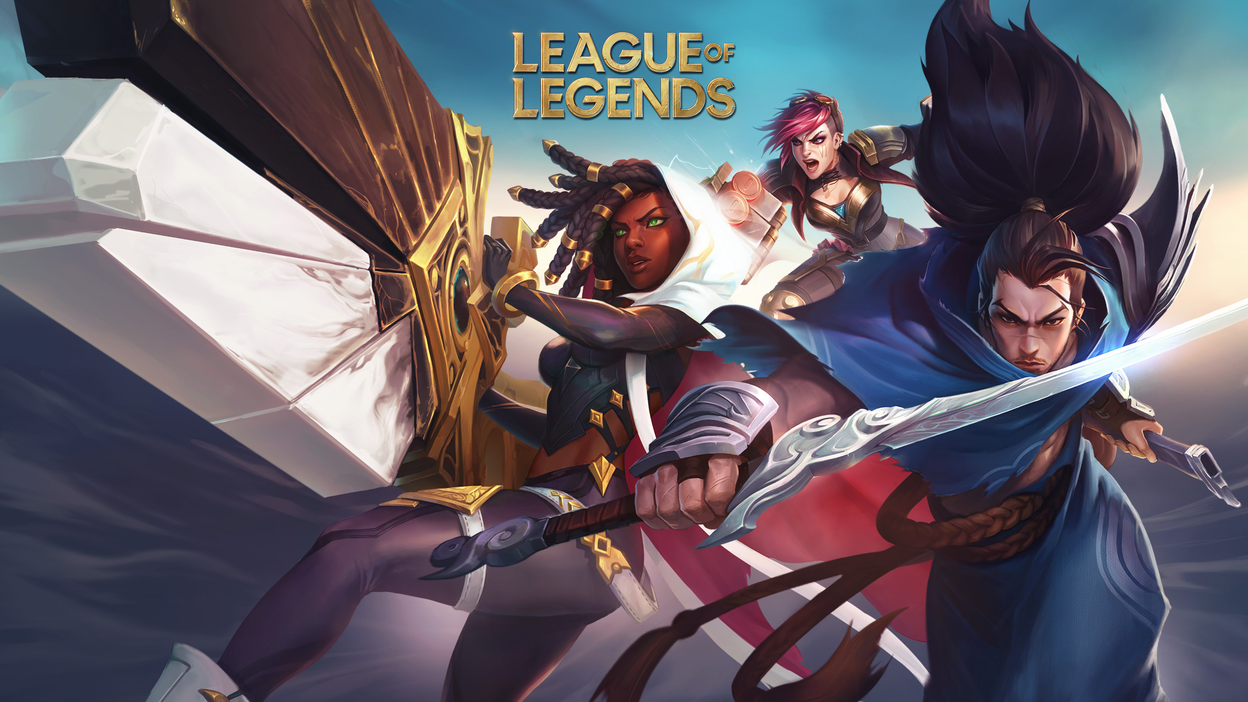 SAG-AFTRA pulls League of Legends into online game strike over VO studio’s conduct