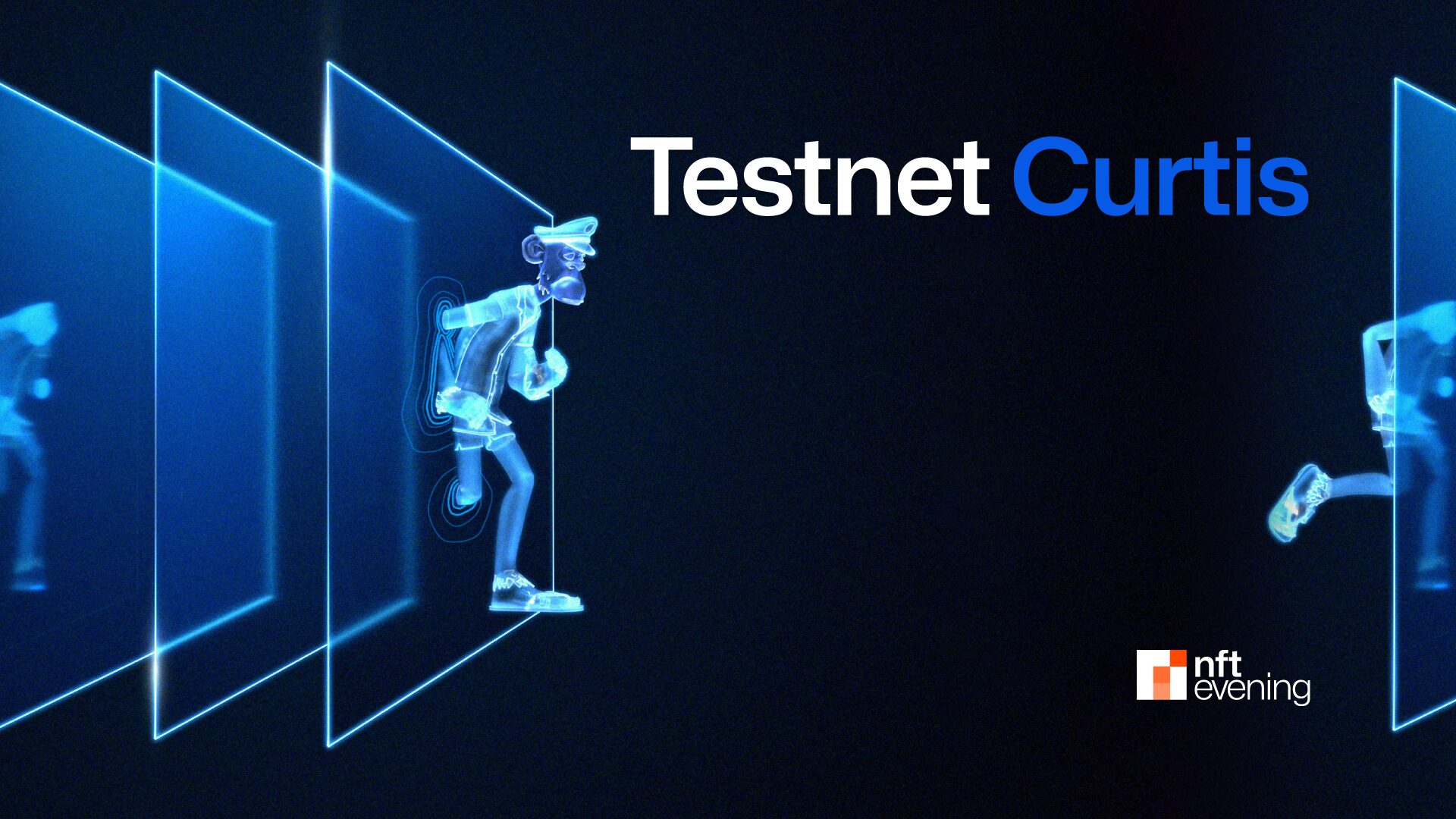 Bored Ape NFT DAO ApeChain Testnet Curtis Prepared for Launch