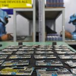 India desires to turn into a semiconductor powerhouse, however it could actually’t do it by itself