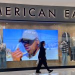 American Eagle sues Amazon over alleged ‘knock-offs’ of Aerie merchandise