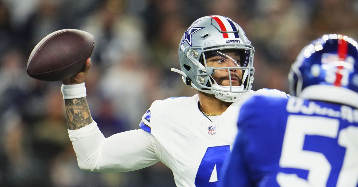 pregame-shuffle-week-4-cowboys-at-giants.jpg Pregame Shuffle Week 4: Cowboys at Giants