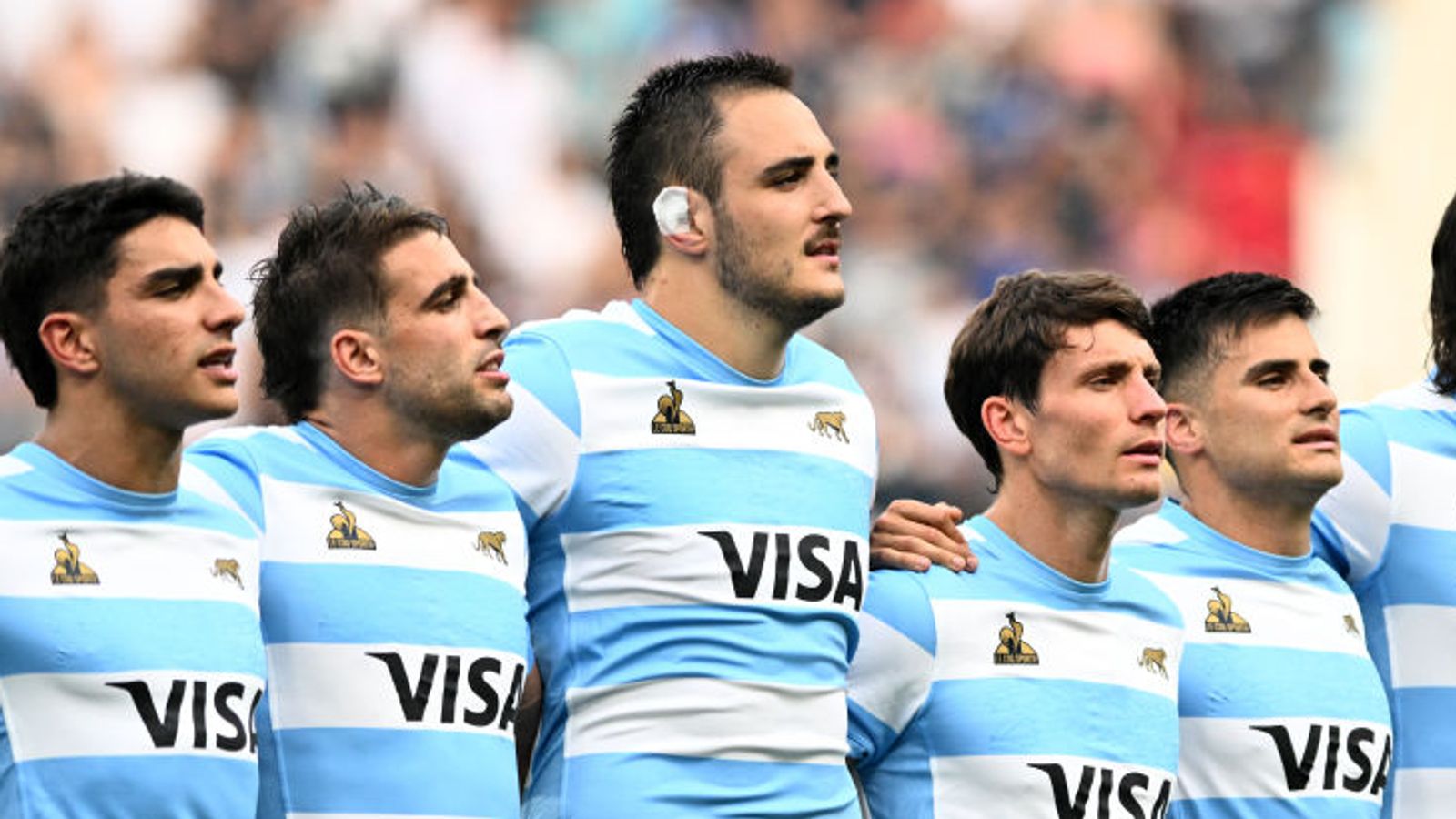 Rugby Championship: How Argentina can win the match towards world champions South Africa | Rugby Union Information | Sky Sports activities