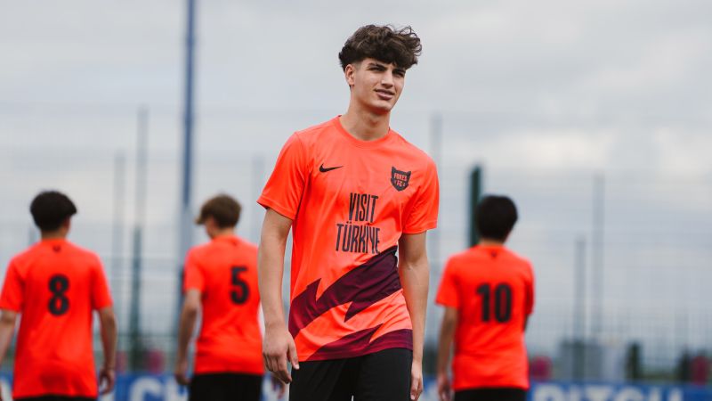 Thisaway rebrands London children’ sports activities supplier to unify its choices