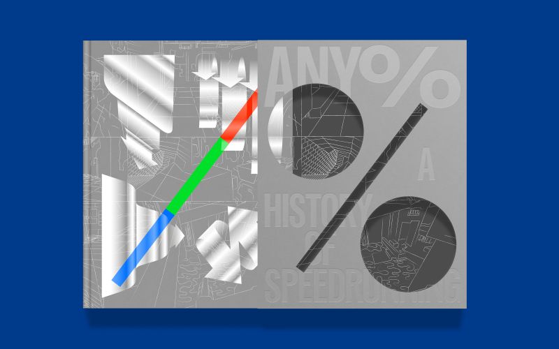 ANY%: A Historical past of Speedrunning – new e book explores gaming’s craziest counterculture