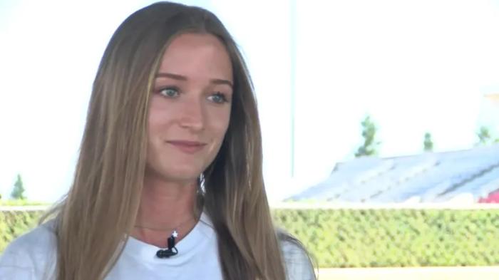 Shelby Daniele, Former Cal Poly Pupil, Fresno State Invitational Medallist, Tragically Dies