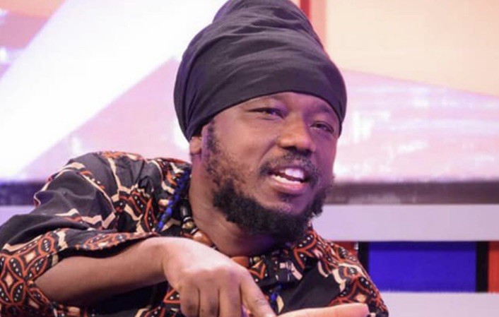 Blakk Rasta – I Acquired Threatening Calls After Performing ‘Thief President’ at Nkrumahfest 2024