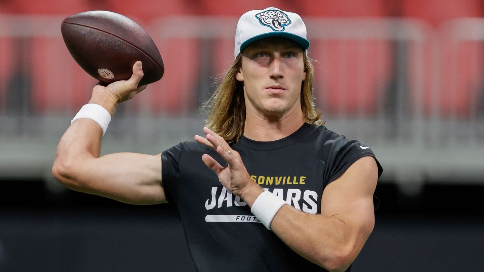 NFL: What is going on flawed for Trevor Lawrence and the Jacksonville Jaguars? | ‘A world of doubt’ | NFL Information | Sky Sports activities