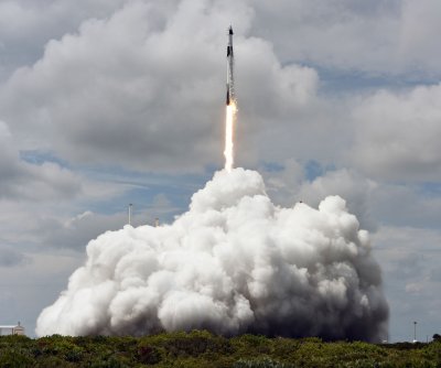 SpaceX launches spacecraft to convey again stranded astronauts