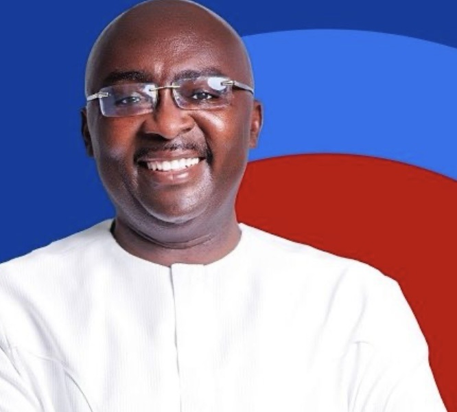 Crowd Hoots ‘Away’ At Dr. Bawumia In Nzema Aiyinase Throughout Marketing campaign Tour