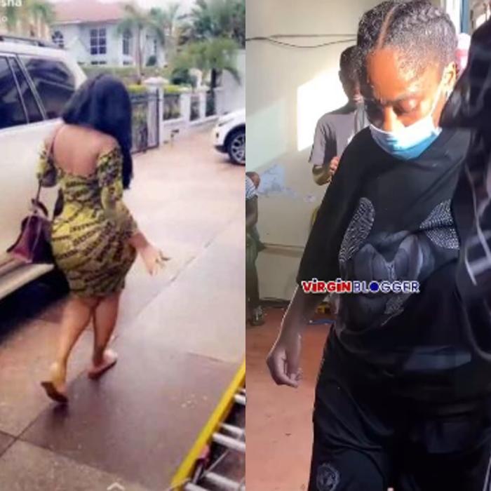 Moesha Boduong Is Struggling the Results of Snatching the Unsuitable Individual’s Husband – Prophet Kofi Oduro