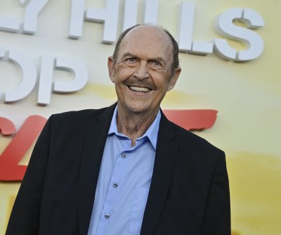 ‘Beverly Hills Cop’ alum John Ashton lifeless at 76