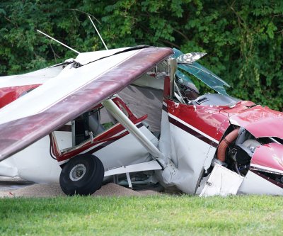 A number of persons are useless following small aircraft crash in North Carolina