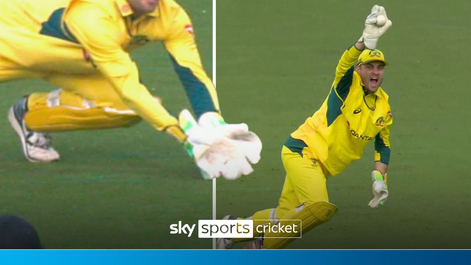 BOOS ring out as extra wicketkeeper CONTROVERSY for Australia at Lord’s! | Cricket Information | Sky Sports activities