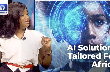 AI & Africa: How Tech Options Can Be Made Related To Africa | Tech Tendencies