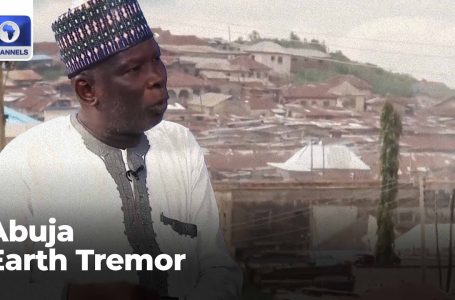 Abuja Wrap, DG FEMA Reacts To Mpape Tremor +Extra | Dateline Abuja