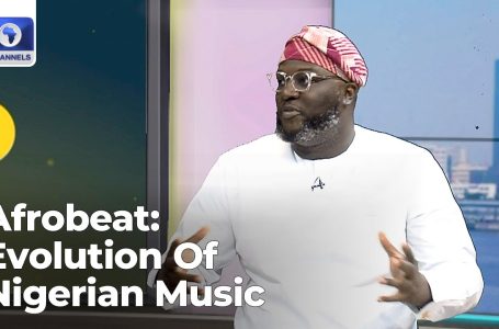 Afrobeat To The World: Evolution Of Nigerian Music | Rubbin’ Minds