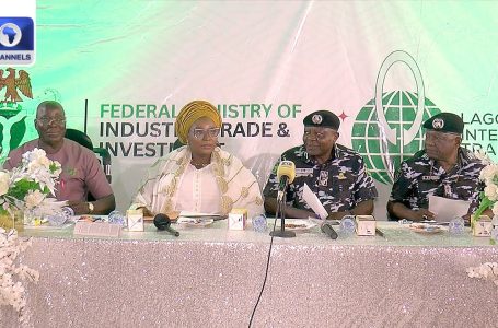 After 14 Years, Lagos To Maintain Worldwide Commerce Truthful